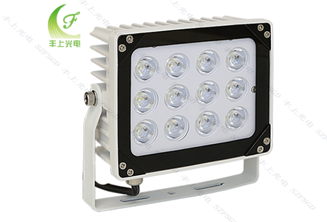 捕捉暗影，星光級補光 | 豐上光電帶你領略夜視體驗