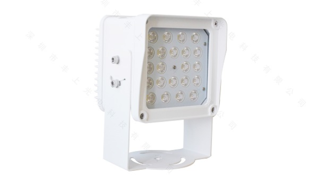 智能交通補光燈，保平安護(hù)四方