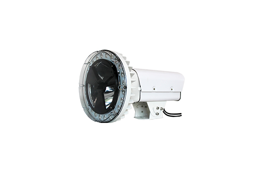 LED補光燈在電警安防系統(tǒng)中起到了哪些至關(guān)重要的作用？