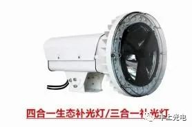 豐上光電助力長沙電子警察監控項目-施工現場